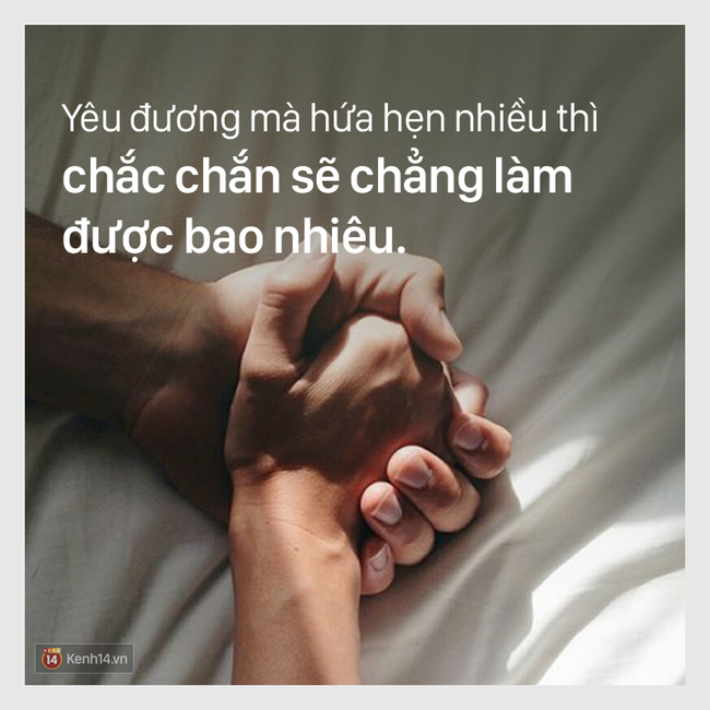 Là con gái nhất định không được bỏ qua 12 lời khuyên này để không còn bị tổn thương trong tình yêu nữa - Ảnh 17.