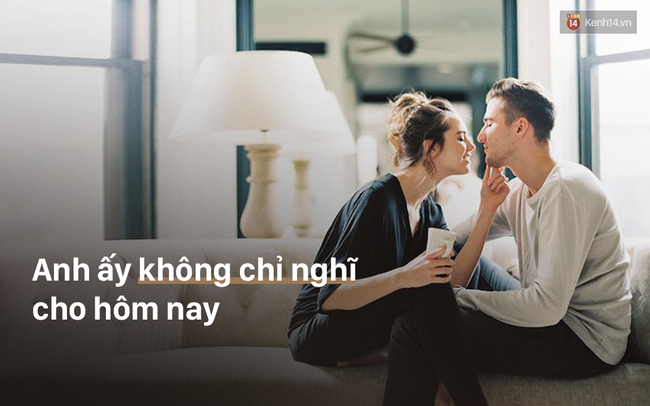 8 điều con trai trưởng thành sẽ không bao giờ làm - Ảnh 13.