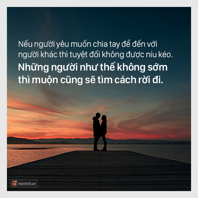 Là con gái nhất định không được bỏ qua 12 lời khuyên này để không còn bị tổn thương trong tình yêu nữa - Ảnh 19.