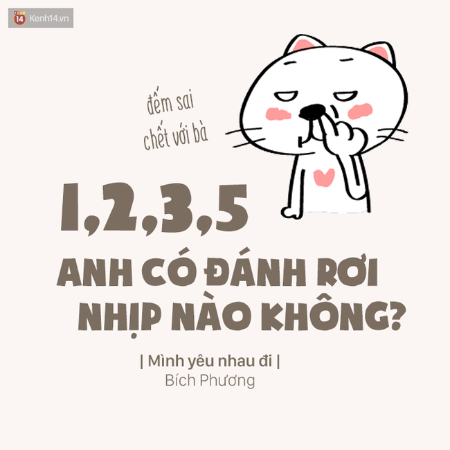 Tổng hợp loạt câu hát mà ai cũng từng lấy làm status sống ảo một thời! - Ảnh 13.