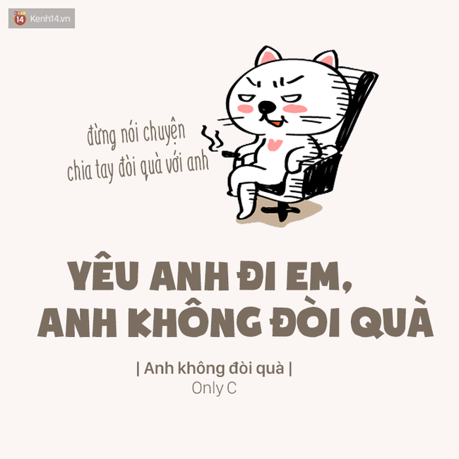 Tổng hợp loạt câu hát mà ai cũng từng lấy làm status sống ảo một thời! - Ảnh 21.