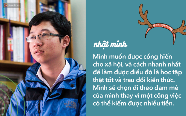 Loạt thông điệp đầy ắp tình yêu thương từ các nhân vật truyền cảm hứng năm 2016! - Ảnh 39.