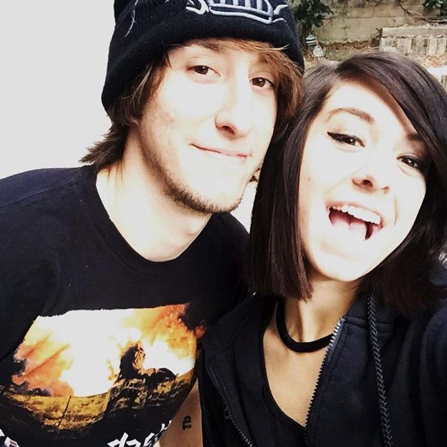 Christina Grimmie - Bao ước mơ, ho&agrave;i b&atilde;o của tuổi 22 kết th&uacute;c sau ph&aacute;t s&uacute;ng t&agrave;n nhẫn - Ảnh 2.