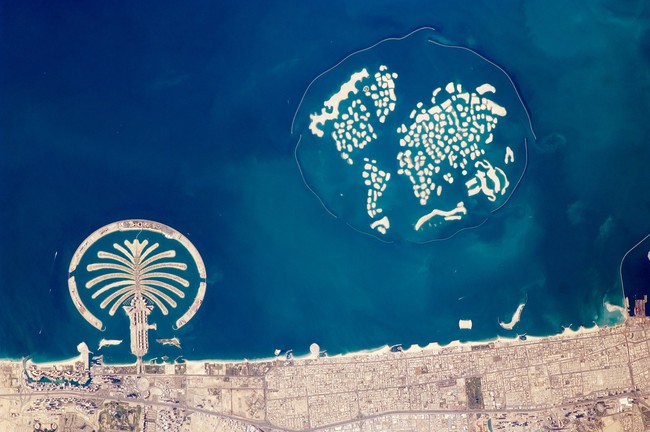 C&aacute;c si&ecirc;u đ&ocirc; thị d&ugrave; c&oacute; phồn hoa cỡ n&agrave;o cũng kh&ocirc;ng địch lại được 13 thứ chỉ c&oacute; ở Dubai - Ảnh 6.
