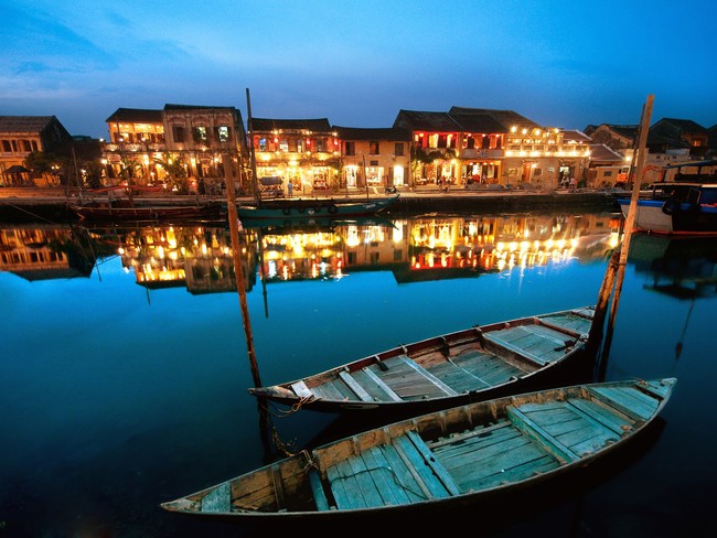 Đây là 3 điểm đến ở Việt Nam lọt top 50 cảnh sắc đẹp nhất ở châu Á - Ảnh 2.