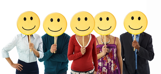 Nói tôi biết bạn hay dùng Emoji nào, tôi sẽ biết được con người bạn - Ảnh 3.