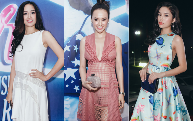 Ng&ocirc; Thanh V&acirc;n ch&iacute;nh thức l&ecirc;n tiếng sau nghi vấn đ&aacute; x&eacute;o đ&agrave;n em đi sự kiện trễ - Ảnh 2.