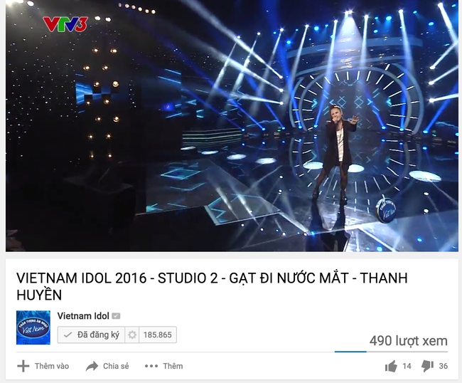 Vietnam Idol: Quán quân Sao mai phá banh hit của Noo Phước Thịnh - Ảnh 6.