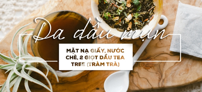 Phục hồi da chuyên sâu tại nhà với mặt nạ tự chế như ở spa - Ảnh 7.