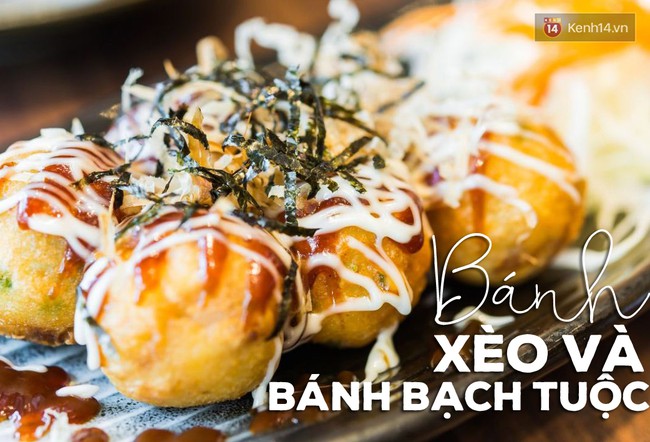 Ai bảo ẩm thực Nhật l&agrave; cứ phải sang chảnh? Ở Nhật người ta cũng &ldquo;l&ecirc; la qu&aacute;n c&oacute;c&rdquo; như Việt Nam đ&acirc;y n&agrave;y! - Ảnh 7.