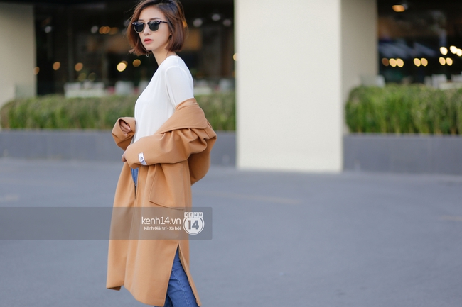 Giới trẻ 2 miền đọ street style vừa sexy vừa cool ngầu không thể rời mắt - Ảnh 6.