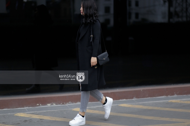 Giới trẻ 2 miền đọ street style vừa sexy vừa cool ngầu không thể rời mắt - Ảnh 7.