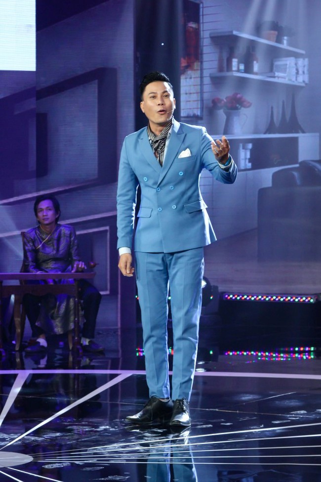 &Aacute;p dụng format như The Voice, truyền h&igrave;nh thực tế về vọng cổ bất ngờ hấp dẫn hơn tưởng tượng! - Ảnh 14.