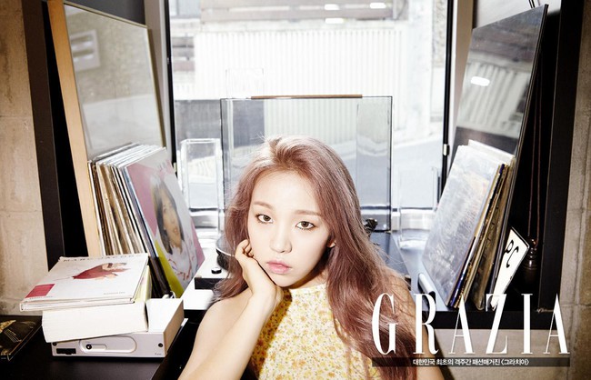 Một mình Suzy cân loạt nhóm nhạc trong top đầu nghệ sĩ cá kiếm nhất JYP Entertainment - Ảnh 6.