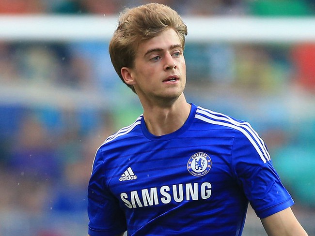 Kh&oacute; tin: Chelsea cho mượn... 38 cầu thủ trong h&egrave; 2016 - Ảnh 1.