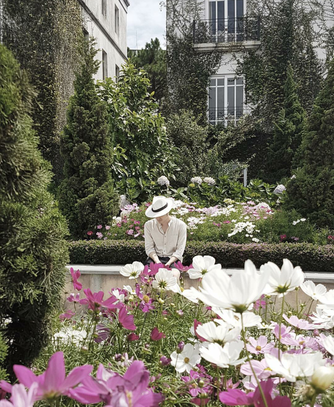 Nếu m&ecirc; du lịch, h&atilde;y chắc rằng m&igrave;nh đ&atilde; follow 6 người trẻ Việt n&agrave;y tr&ecirc;n Instagram - Ảnh 2.