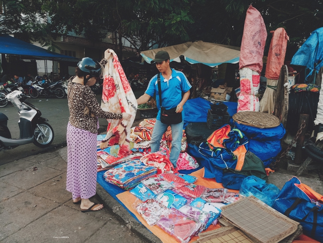 Văn hóa các địa phương Việt Nam thật đẹp qua góc nhìn của những người trẻ đam mê du lịch! - Ảnh 42.