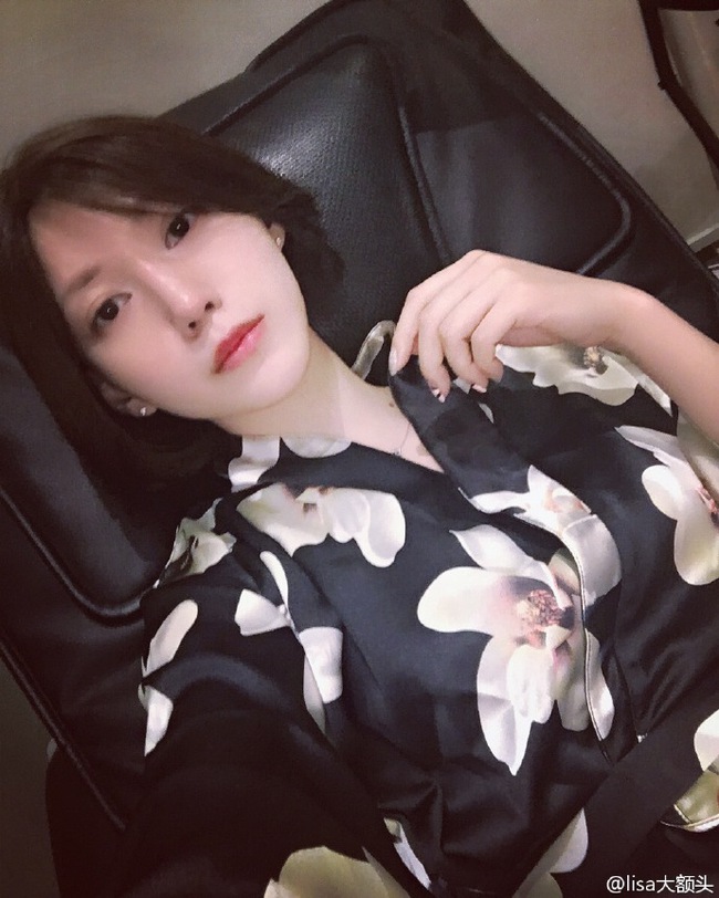 Netizen xứ Trung b&oacute;c mẽ t&igrave;nh địch sống ảo của người y&ecirc;u Trần Qu&aacute;n Hy - Ảnh 9.