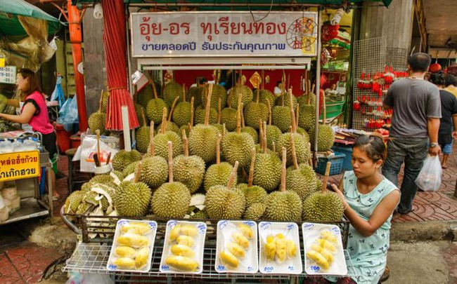 Những th&agrave;nh phố nặng m&ugrave;i nhất thế giới - Ảnh 13.