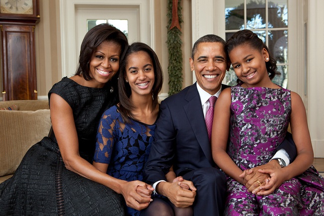 Nhiếp ảnh gia Nhà Trắng chụp 2 triệu bức ảnh Tổng thống Obama trong 8 năm - Ảnh 8.