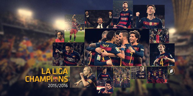 La Liga 2016/17 v&agrave; 10 điều cần biết trước m&ugrave;a giải mới - Ảnh 3.
