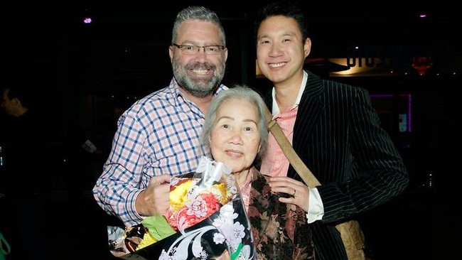 Tâm sự của một người Việt tại Úc: Dù con đồng tính, bà vẫn luôn yêu thương và ủng hộ con suốt cuộc đời này - Ảnh 3.