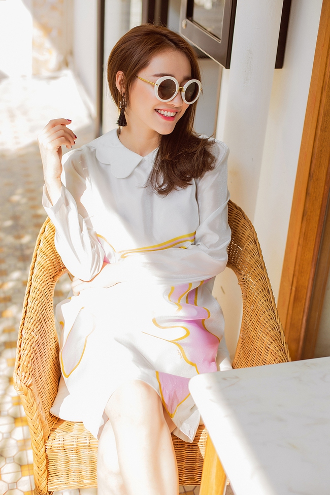 Sau khi c&ocirc;ng khai y&ecirc;u Trường Giang, Nh&atilde; Phương x&aacute;c nhận tham gia Tuổi thanh xu&acirc;n 2 - Ảnh 1.