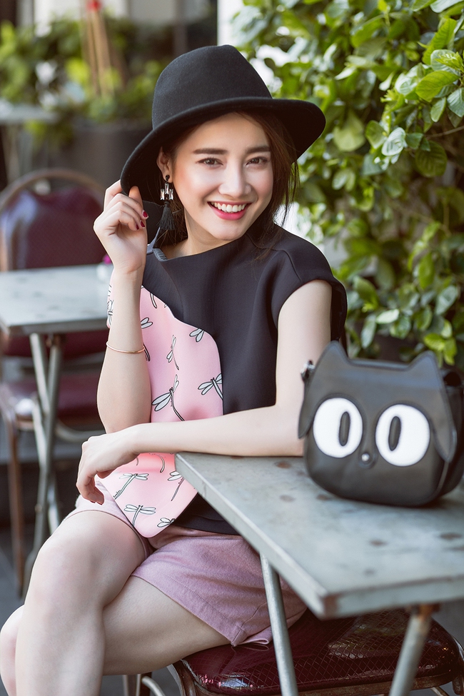 Sau khi c&ocirc;ng khai y&ecirc;u Trường Giang, Nh&atilde; Phương x&aacute;c nhận tham gia Tuổi thanh xu&acirc;n 2 - Ảnh 8.