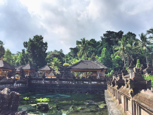 Trải nghiệm 5 sao ở Bali của cô nàng 8x: Lãng mạn, gần với thiên nhiên và cực sang chảnh - Ảnh 25.