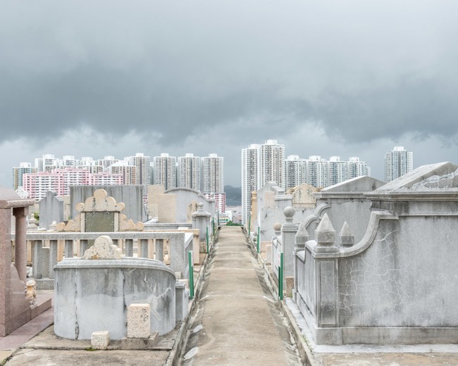 18 bức ảnh sẽ thay đổi ho&agrave;n to&agrave;n quan niệm của bạn về một Trung Quốc tỷ d&acirc;n - Ảnh 3.