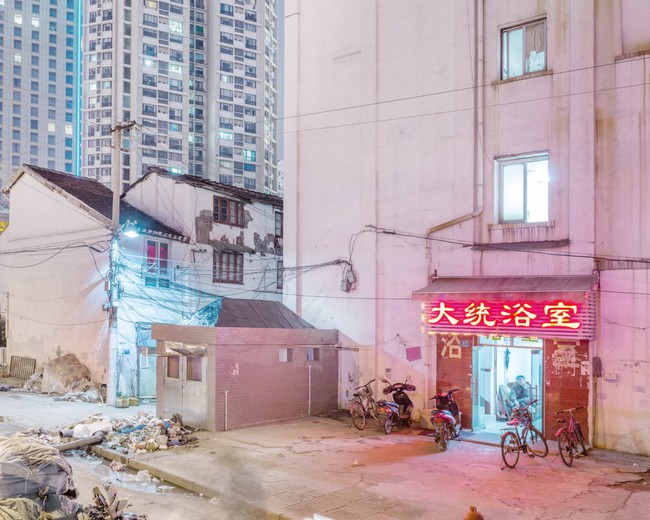 18 bức ảnh sẽ thay đổi ho&agrave;n to&agrave;n quan niệm của bạn về một Trung Quốc tỷ d&acirc;n - Ảnh 17.