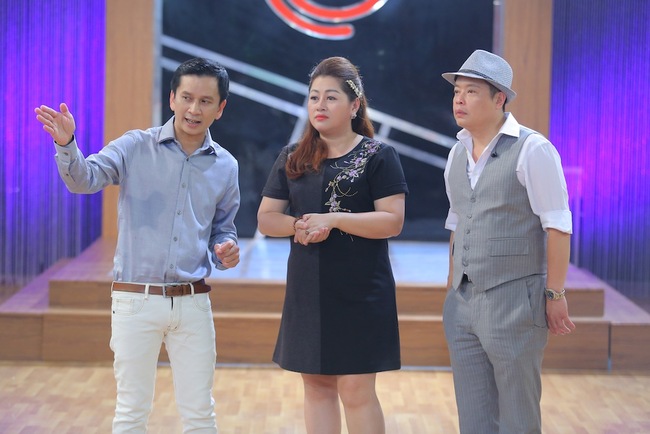 Vua đầu bếp nh&iacute;: Đức Hải hết nổi giận lại bật kh&oacute;c v&igrave; thua cuộc - Ảnh 1.