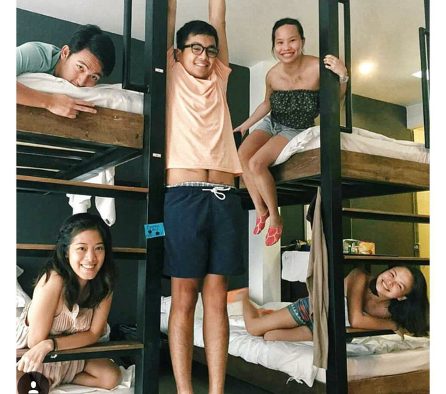 T&igrave;m đ&acirc;u xa, S&agrave;i G&ograve;n cũng c&oacute; 1 loạt c&aacute;c homestay xinh xắn v&agrave; si&ecirc;u cool! - Ảnh 19.