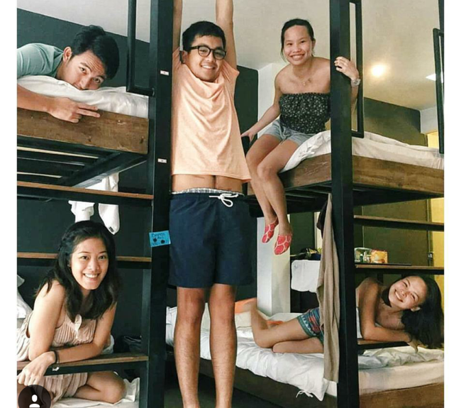 Tìm đâu xa, Sài Gòn cũng có 1 loạt các homestay xinh xắn và siêu cool! - Ảnh 19.