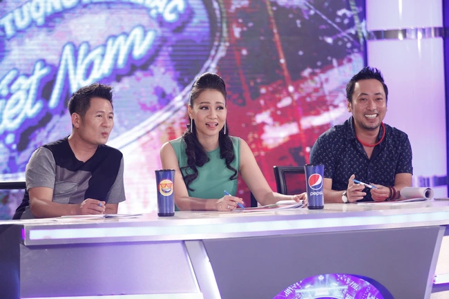 Vietnam Idol: Thu Minh quyết chiến Bằng Kiều, giành vé vàng cho Thảo Nhi - Ảnh 1.