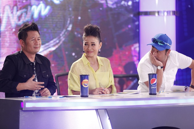 Vietnam Idol: Quán quân Sao Mai suýt bị loại khỏi vòng thử giọng - Ảnh 1.
