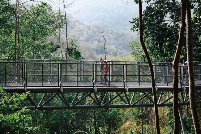 6 lý do để Chiang Mai trở thành điểm đến hot nhất hè này của các bạn trẻ Việt - Ảnh 5.