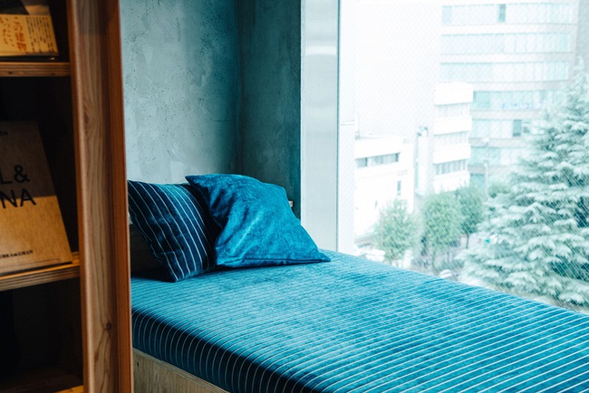 Thi&ecirc;n đường d&agrave;nh cho những kẻ mọt s&aacute;ch ở Tokyo - Ảnh 10.