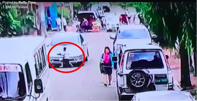 Số phận của cậu b&eacute; trong video tai nạn khiến h&agrave;ng triệu người tranh c&atilde;i - Ảnh 2.