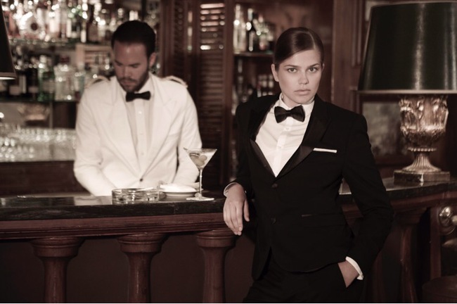 Next Top d&agrave;nh cho mẫu b&eacute;o đ&atilde; t&igrave;m ra người chiến thắng đầu ti&ecirc;n! - Ảnh 3.