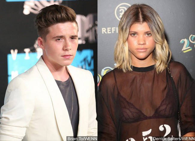 Tình cũ Justin Bieber thân thiết với Brooklyn Beckham trên mạng giữa tin đồn hẹn hò - Ảnh 3.