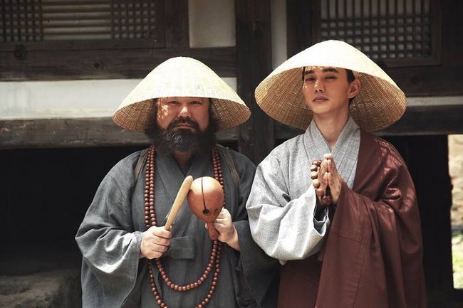 Bộ Tứ Lừa Đảo: Yoo Seung Ho - Ch&agrave;ng Robinhood c&oacute; nụ cười rạng rỡ nhất xứ H&agrave;n - Ảnh 4.