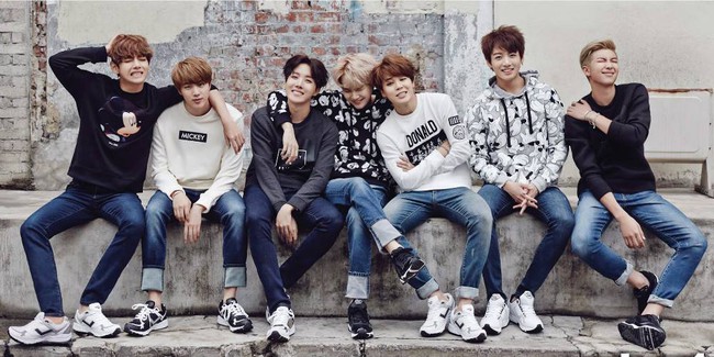 BTS vượt mặt EXO, SNSD, Big Bang, thống trị tất cả các hạng mục Twitter năm 2016 - Ảnh 2.