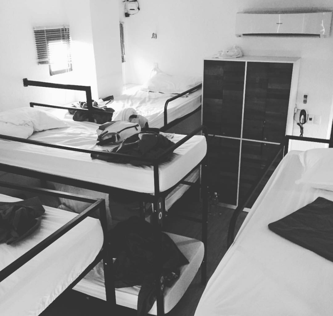 T&igrave;m đ&acirc;u xa, S&agrave;i G&ograve;n cũng c&oacute; 1 loạt c&aacute;c homestay xinh xắn v&agrave; si&ecirc;u cool! - Ảnh 5.