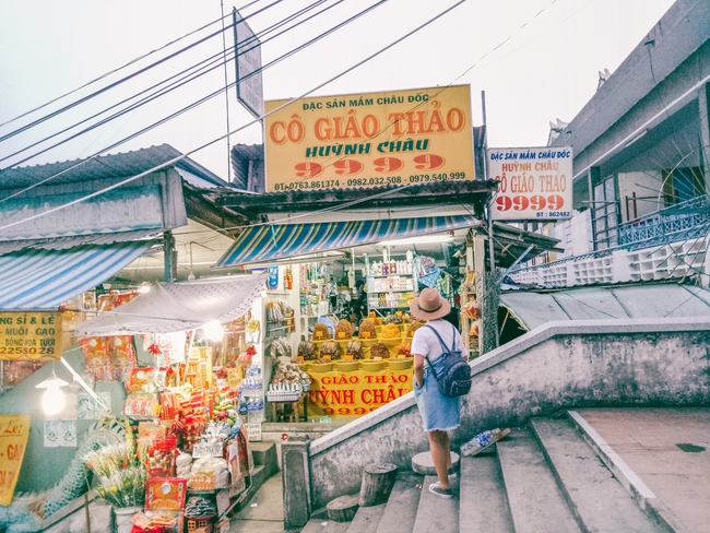 Văn hóa các địa phương Việt Nam thật đẹp qua góc nhìn của những người trẻ đam mê du lịch! - Ảnh 26.