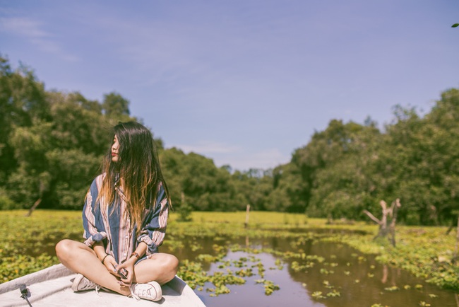 Đón trung thu ở một nơi xa, 11 đội chơi Here We Go đã có những giây phút trải nghiệm vô cùng đặc biệt - Ảnh 30.