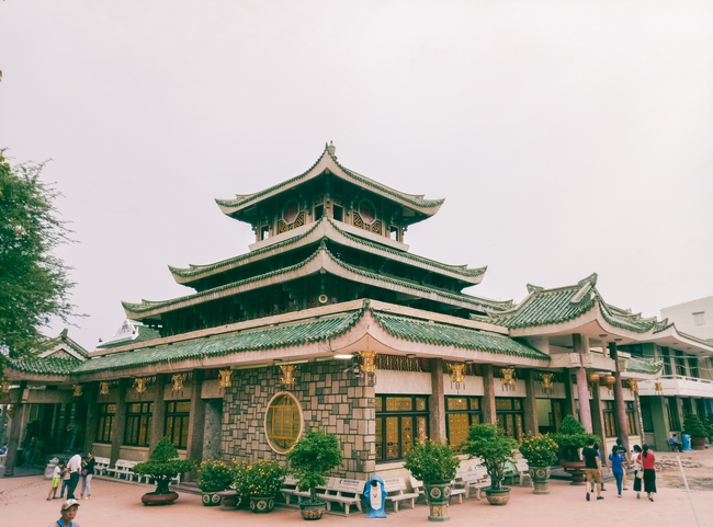 Văn h&oacute;a c&aacute;c địa phương Việt Nam thật đẹp qua g&oacute;c nh&igrave;n của những người trẻ đam m&ecirc; du lịch! - Ảnh 27.