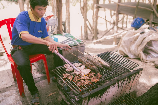 11 đội chơi Here We Go đã có cực nhiều những trải nghiệm đặc biệt trong ngày thứ 3 của cuộc hành trình - Ảnh 25.