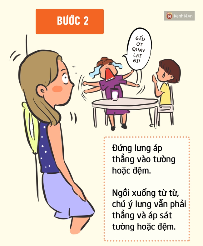 Sau khi ăn xong nhất định phải tránh những tư thế này nếu không muốn to bụng - Ảnh 7.