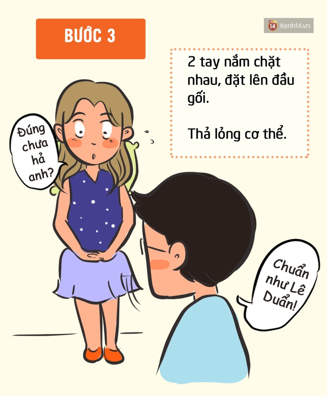Sau khi ăn xong nhất định phải tr&aacute;nh những tư thế n&agrave;y nếu kh&ocirc;ng muốn to bụng - Ảnh 8.
